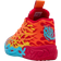 Puma x Lamelo Ball MB.04 Phoenix M - Red-Orange Glow/Fluro Orange/Pes-Purple Glimmer