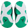 Nike Tatum 3 TD - White/Kinetic Green/Black