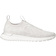 Michael Kors Bodie Logo Embossed Stretch Knit Slip-On - Aluminum
