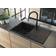 Deante Licorice (BDH_B720) Black Chrome
