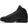 Nike Air Jordan 13 Retro M - Black/Altitude Green