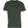 TeeShoppen Basic T-shirt - Dark Green