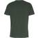 TeeShoppen Basic T-shirt - Dark Green