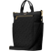 Kate Spade Flower Quilted Nylon Convertible Backpack - Black