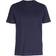 TeeShoppen Biologisch Basic T-Shirt - Marineblauw