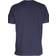 TeeShoppen Biologisch Basic T-Shirt - Marineblauw