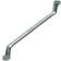 Teng Tools 631415 Slagringnøgle