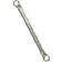 Teng Tools 631415 Ring Slogging Spanner