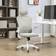 Vinsetto 688V70GY0331 Grey Office Chair 120cm