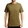 TeeShoppen Basic T-shirt - Army Green