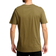 TeeShoppen Basic T-shirt - Army Green