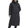 Tenson Women's Shanna Down Coat Mantel Gr grau