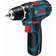 Bosch Perceuse sans fil professionnelle GSR 12V 15, kit d'accessoires, coffret