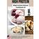 High Protein Ninja Creami Deluxe Cookbook US Edition (Paperback, 2024)