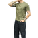 Liebhaveri Organic Bazo Tee - Army