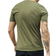 Liebhaveri Organic Bazo Tee - Army