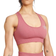 Leone 1947 Logo Sports Bra - Pink