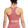 Leone 1947 Logo Sports Bra - Pink