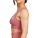 Leone 1947 Logo Sports Bra - Pink