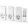 Nedis WISS03WT Remote Switch