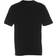 TeeShoppen Biologisch Basic T-Shirt - Zwart