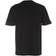 TeeShoppen Biologisch Basic T-Shirt - Zwart