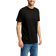 TeeShoppen Basic T-shirt - Black