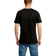 TeeShoppen Basic T-shirt - Black