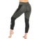 Leone 1947 Melange Leggings - Dark Grey