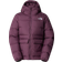 The North Face Women's Gotham Jacket - Midnight Mauve