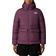 The North Face Women's Gotham Jacket - Midnight Mauve