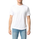 TeeShoppen Basic T-shirt - White
