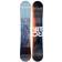 Nitro Prime View Snowboard 2024 Multicolored