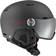 Bolle Bollé Might Visor Black Matte (55-59 cm) Casco de esquí