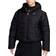 Nike Classic Therma-Fit Puffer Jacket - Black/White