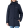 Didriksons Women's Frida Parka 7 - Dark Night Blue