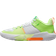 Nike Jordan One Take 5 M - White/Ghost Green/Barely Volt/Rage Green