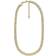 Fossil Ellis Core Chain Necklace - Gold