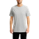 TeeShoppen Basic T-shirt - Grey