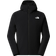 The North Face Men's Summit Casaval Hybrid Midlayer Hoodie - TNF Black