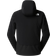 The North Face Men's Summit Casaval Hybrid Midlayer Hoodie - TNF Black