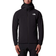 The North Face Men's Summit Casaval Hybrid Midlayer Hoodie - TNF Black