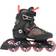 K2 Skate Patines En Línea Alexis Boa Negro