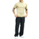Liebhaveri Organic Bazo Tee - Sand