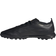adidas Predator League Turf Soccer - Core Black/Carbon/Gold Metallic