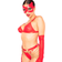 Kinky Diva Luxury Cat Mask