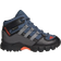 adidas Infant Terrex Mid GTX - Wonder Steel/Grey Three/Impact Orange