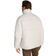Calvin Klein Talvitakki Chenille - Beige/Luonnonvalkoinen