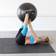 Gymleco ABS Anti Burst Exercise Ball 75cm