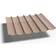 Platinum Sun & Shade Coolfit Pergolatak 290 x 500 cm Beige